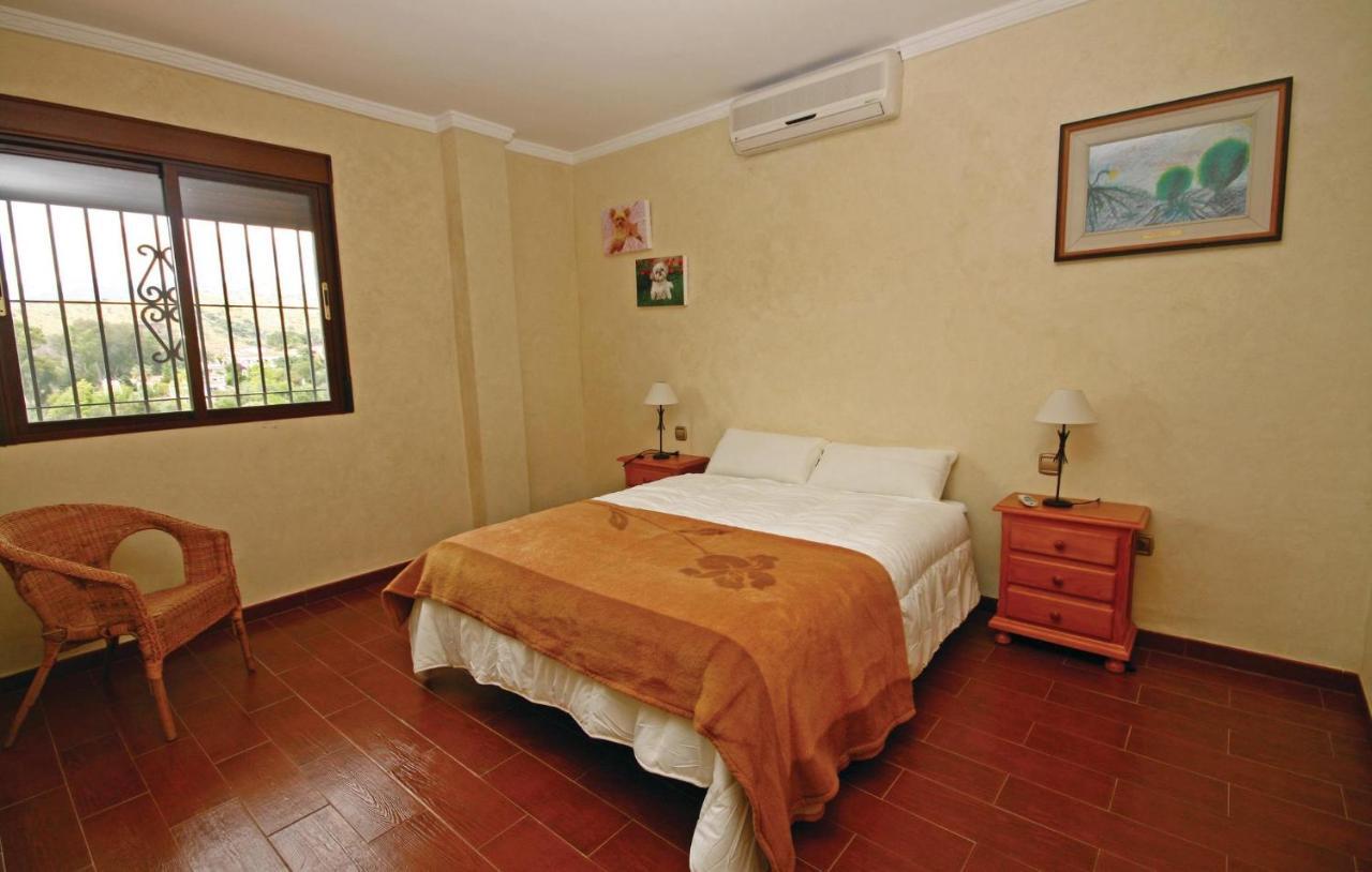 Casa De Los Abuelos Vakantiehuis Marbella