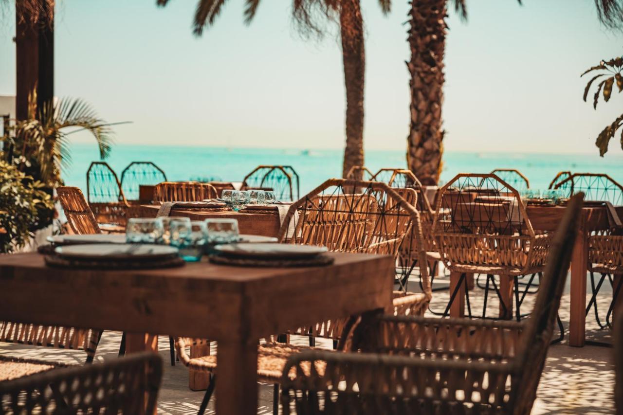 Puerto Azul * Marbella