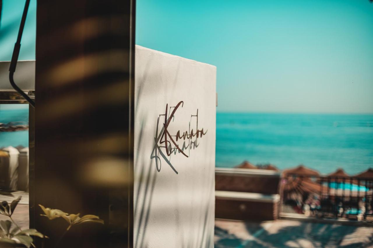 Puerto Azul Apartment Marbella