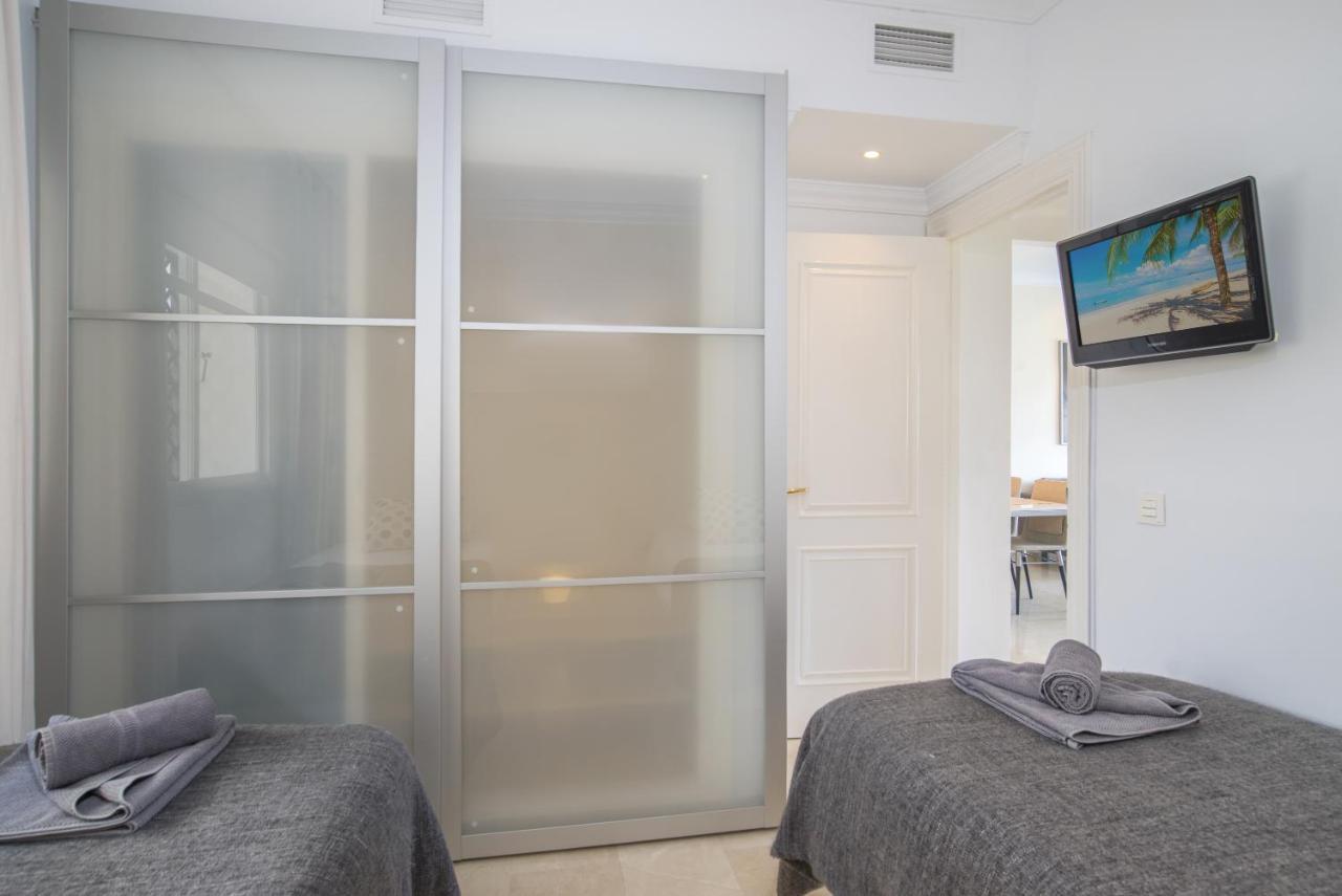 2 Bedroom Next To Porto *