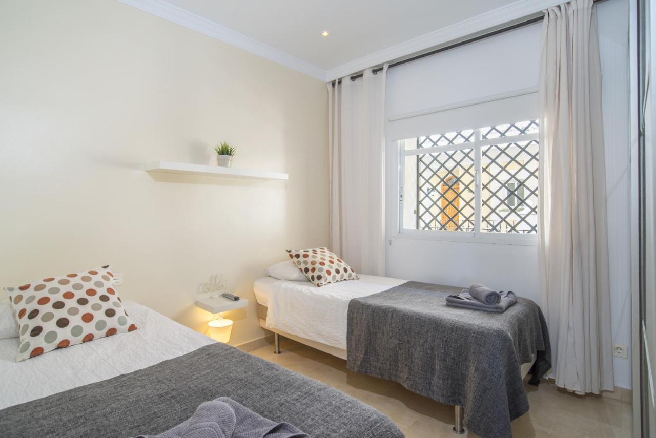 2 Bedroom Next To Porto Apartment *