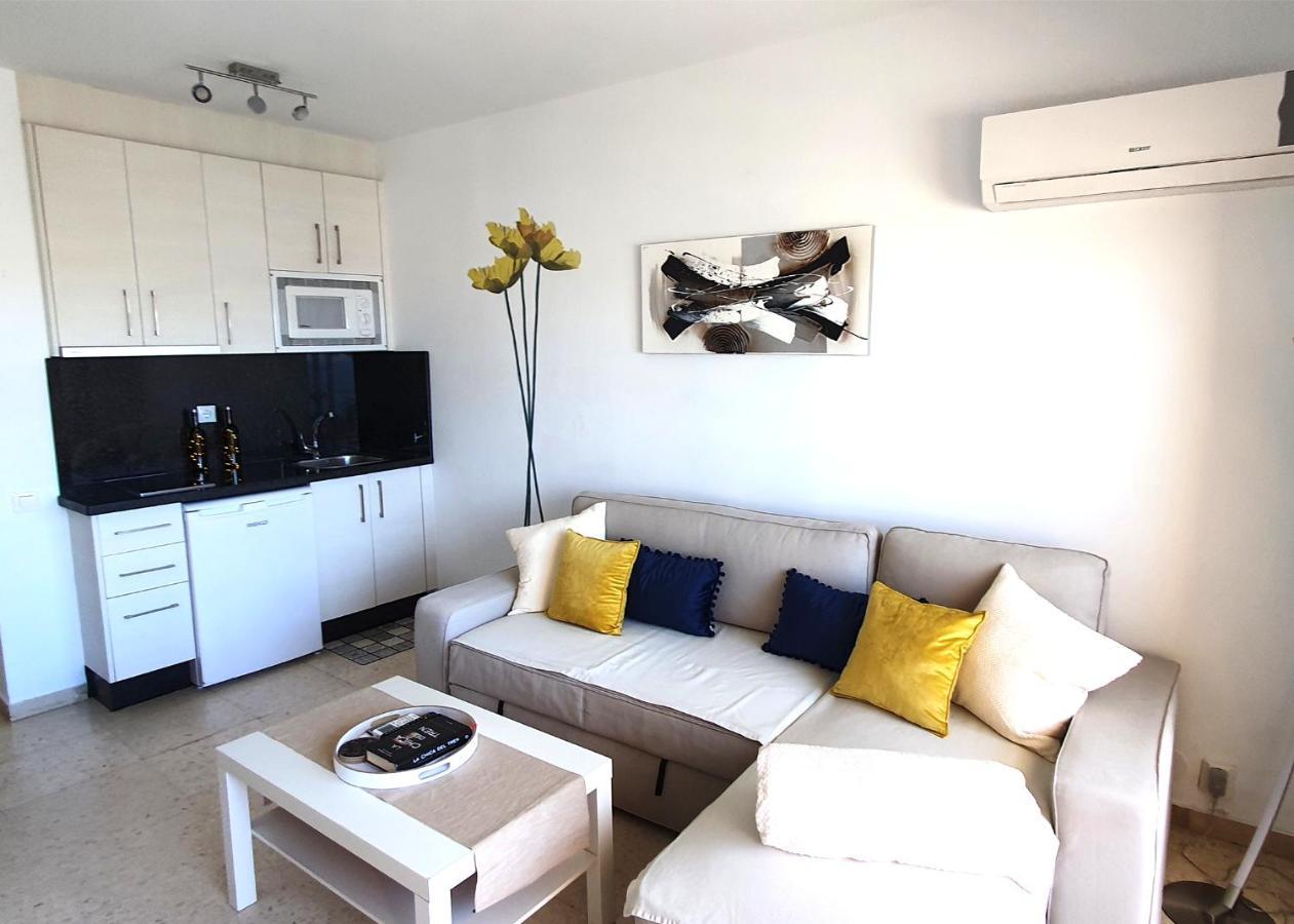 Apartment Beachfront *