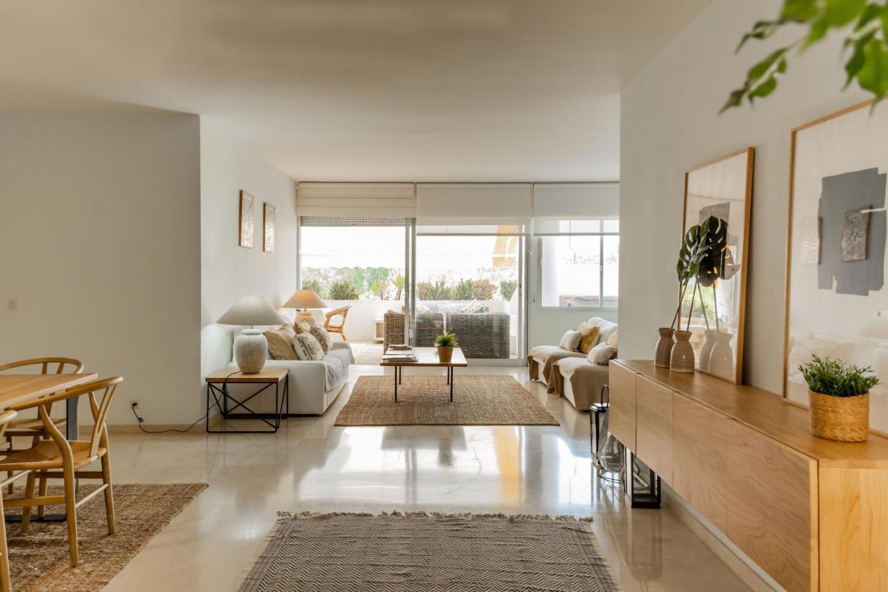 Guadalmina Beach Holidays Apartment, Apartamento