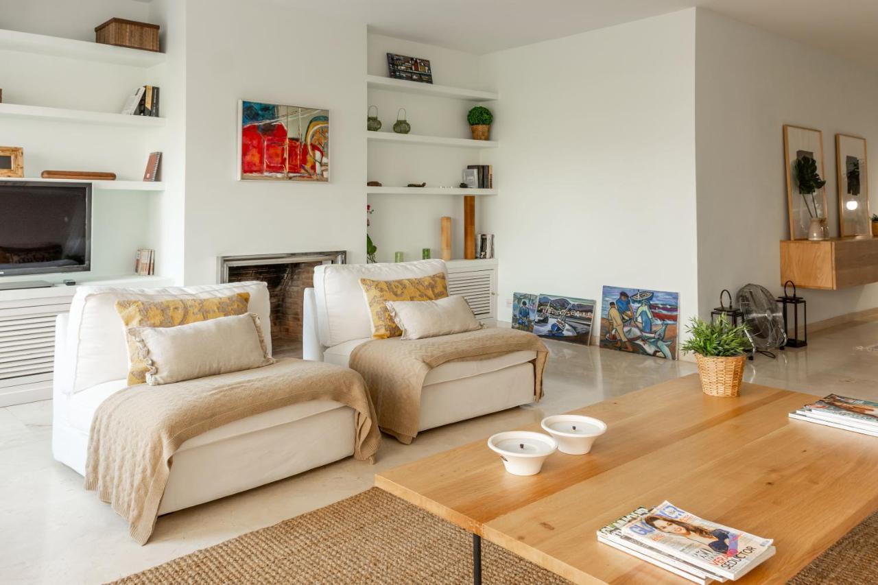 Apartamento Guadalmina Beach Holidays Apartment, Marbella