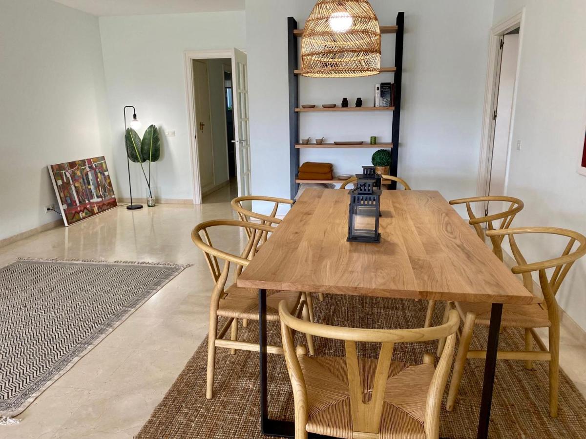 Guadalmina Beach Holidays Apartment, Apartamento