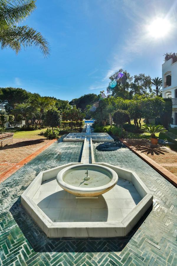 Senorio De Apartment Marbella