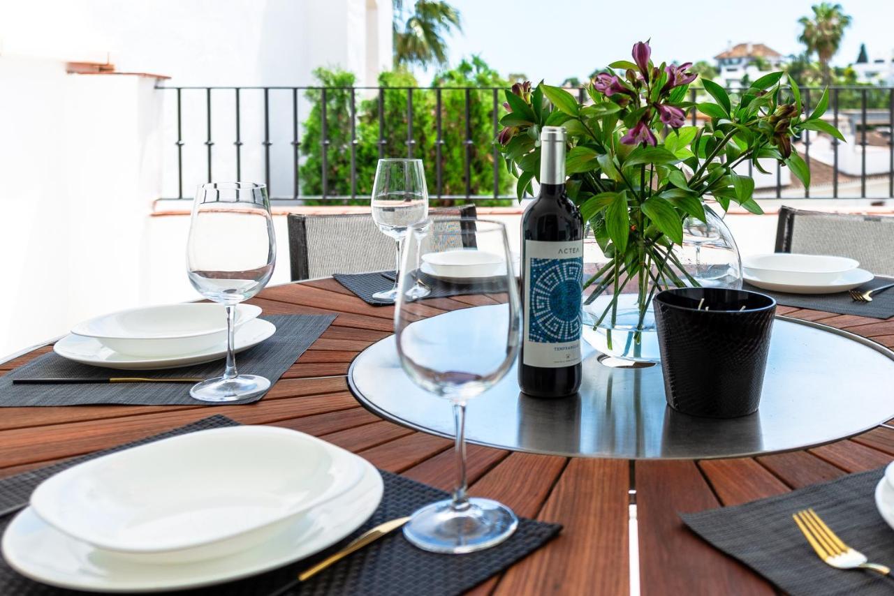 Senorio De Apartment Marbella
