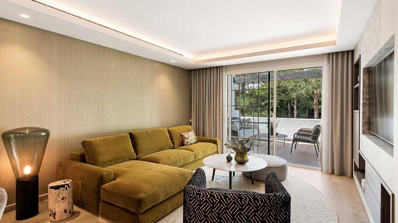 Apartamento 2 Bedroom In Puente Phase 2