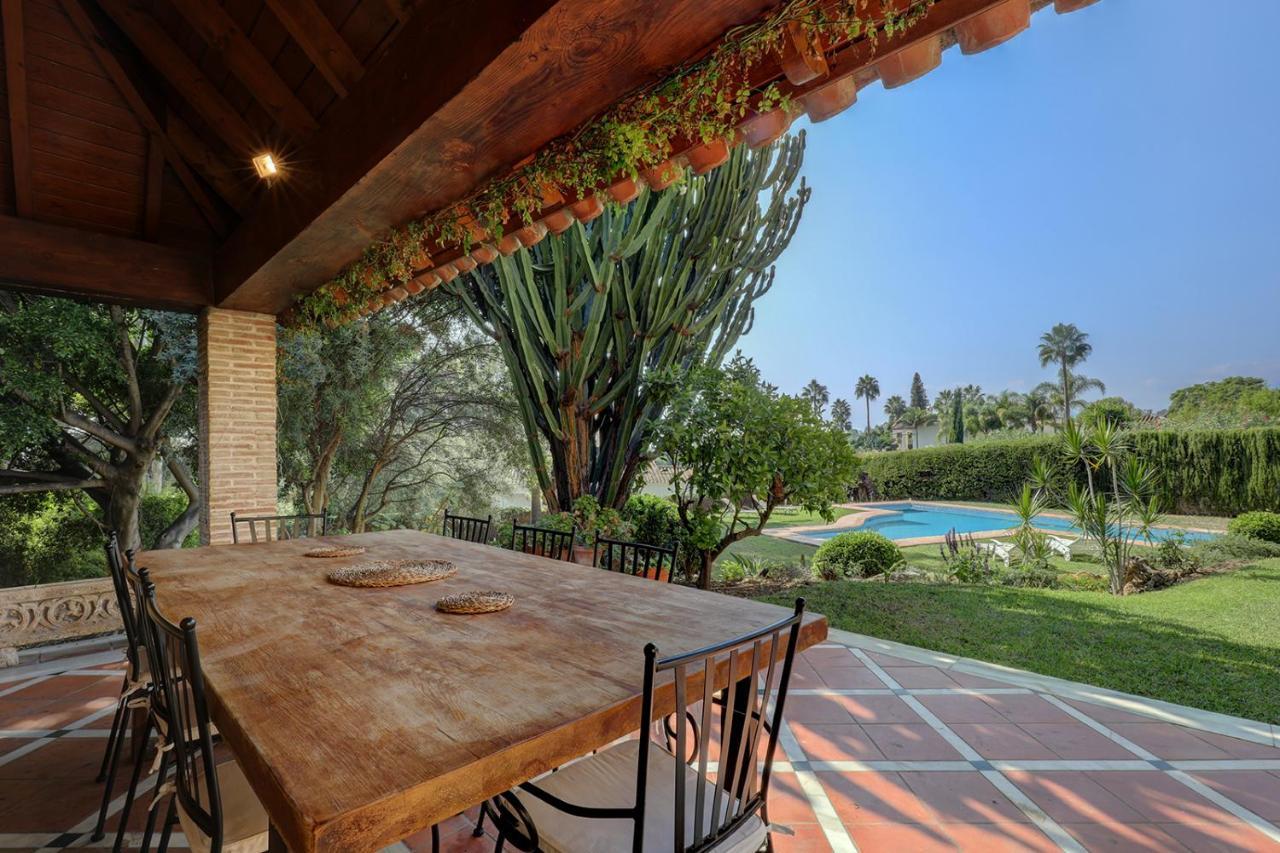 In Great Location Marbella