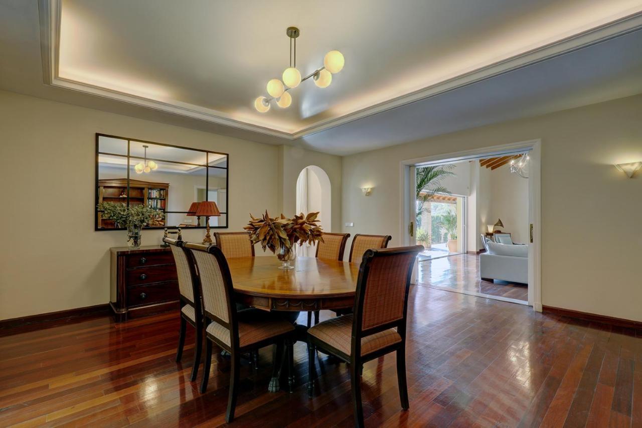 Villa In Great Location *