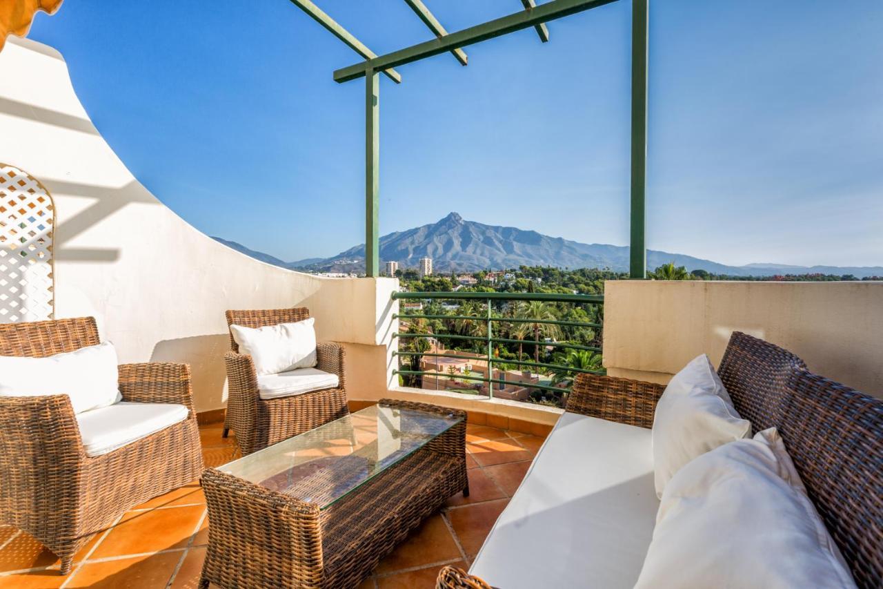 In Senorio De Aloha With Sea Views Apartamento *