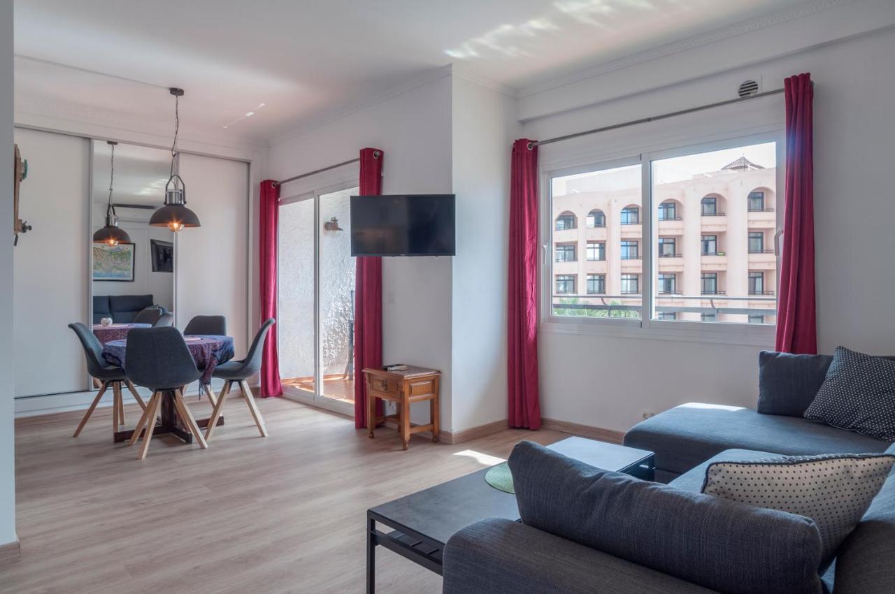 One Bedroom With Sea Views Heart Appartement *