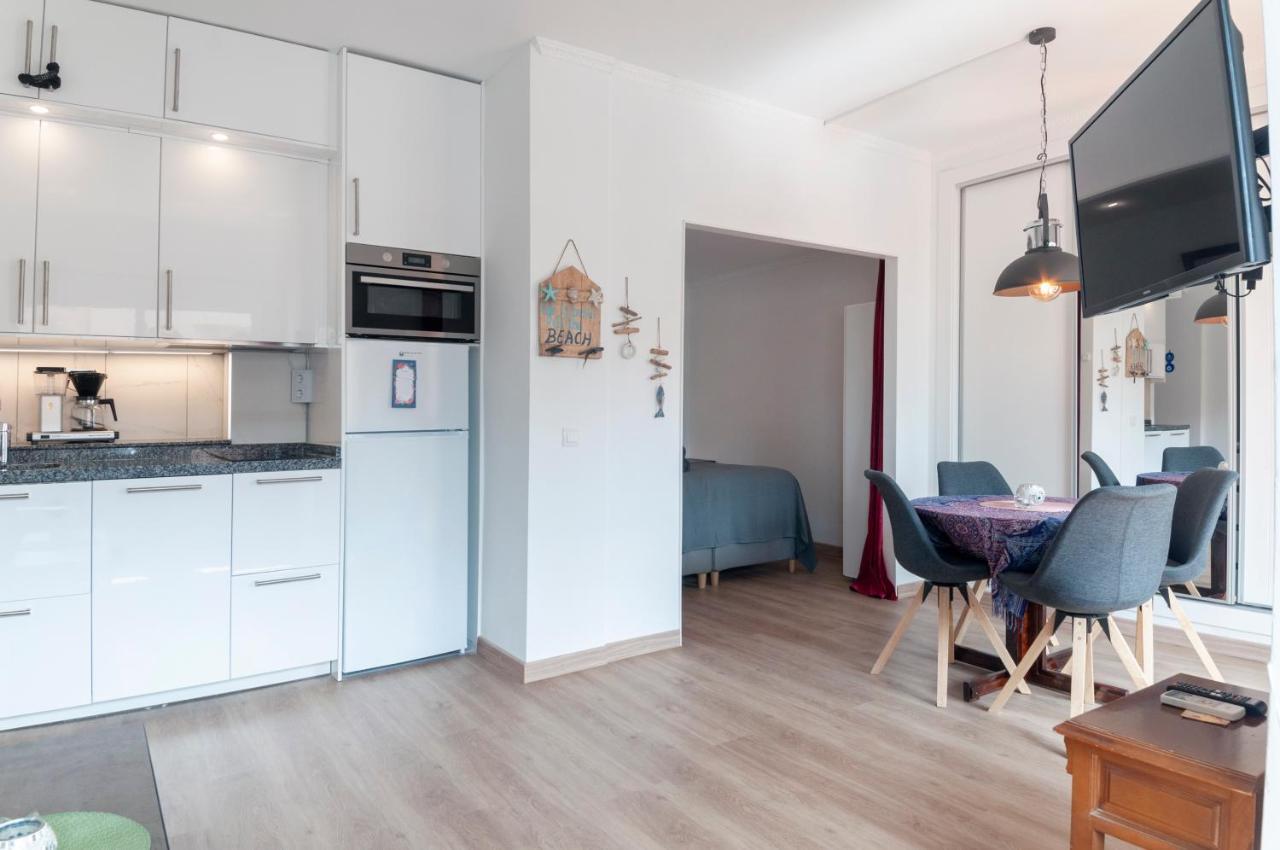 Appartement One Bedroom With Sea Views Heart *