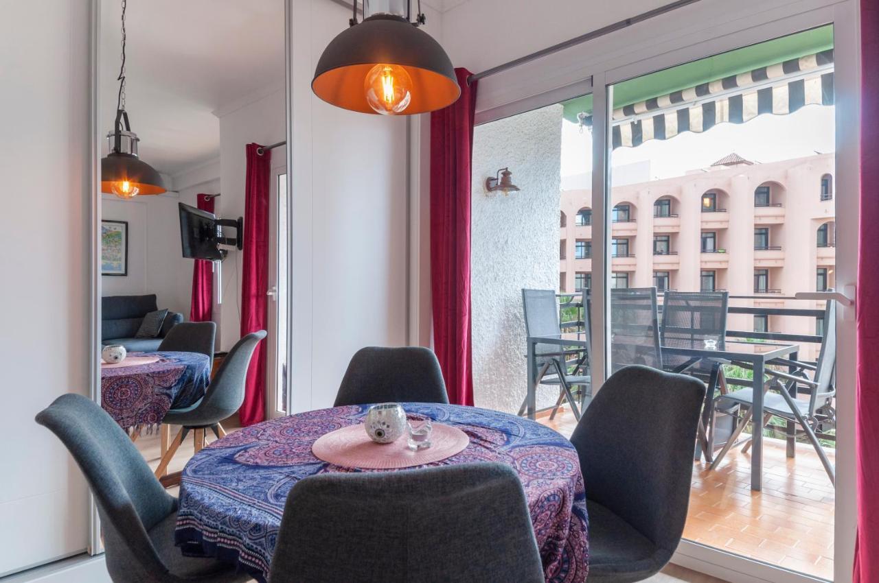 One Bedroom With Sea Views Heart * Marbella