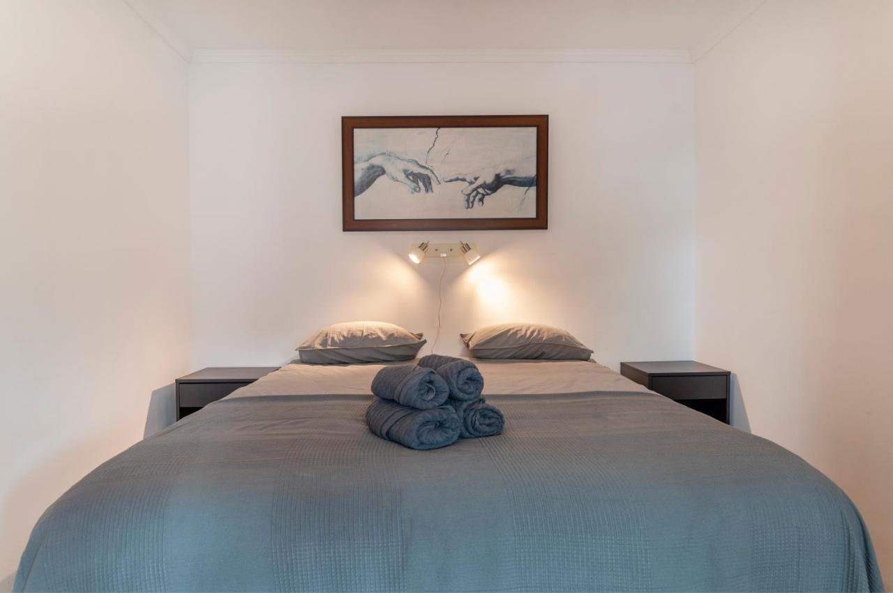 Appartement One Bedroom With Sea Views Heart