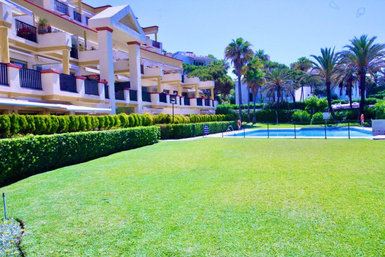 Elviria Playa Apartment