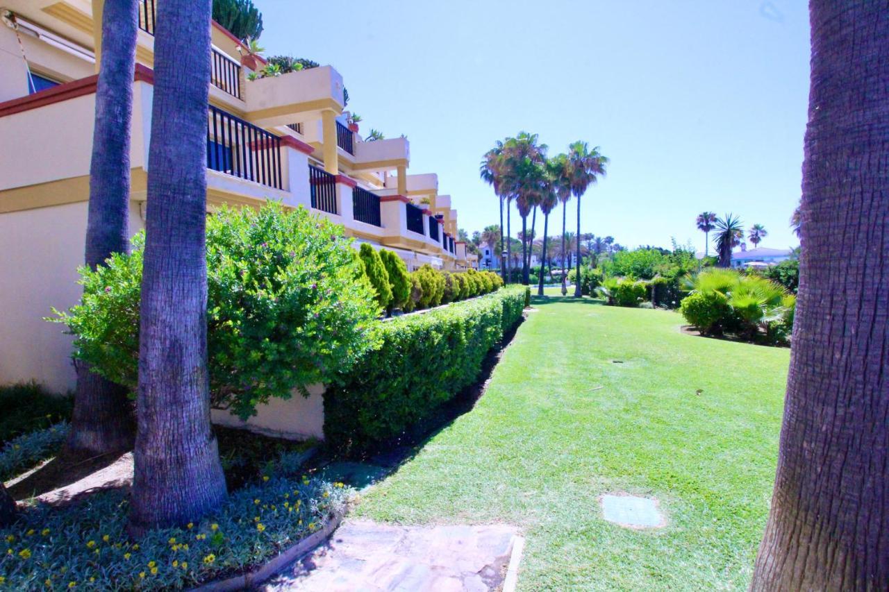 Apartment Elviria Playa Marbella