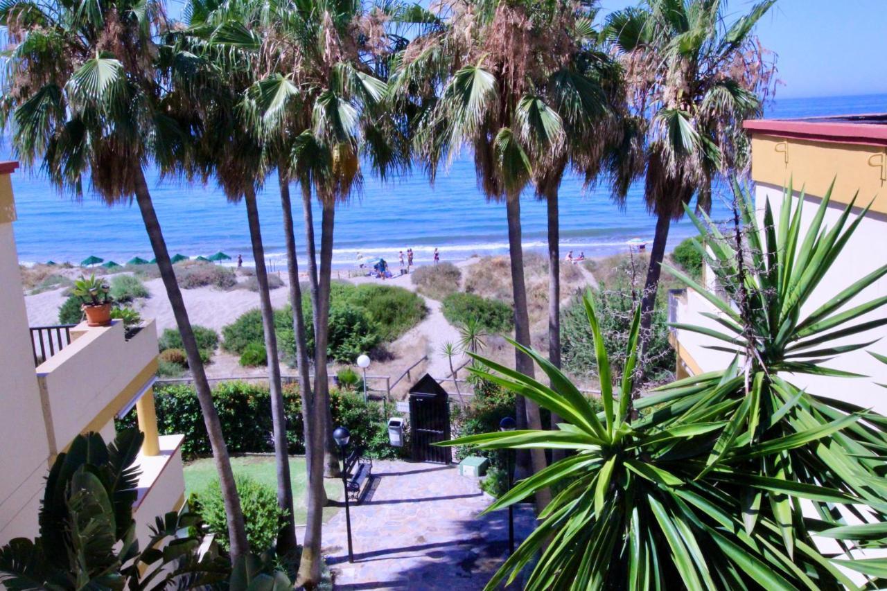 Apartment Elviria Playa