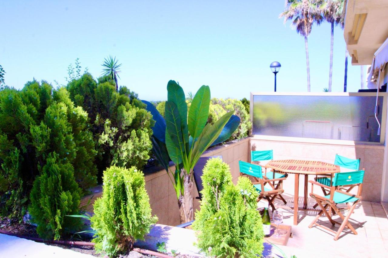 Elviria Playa Apartment