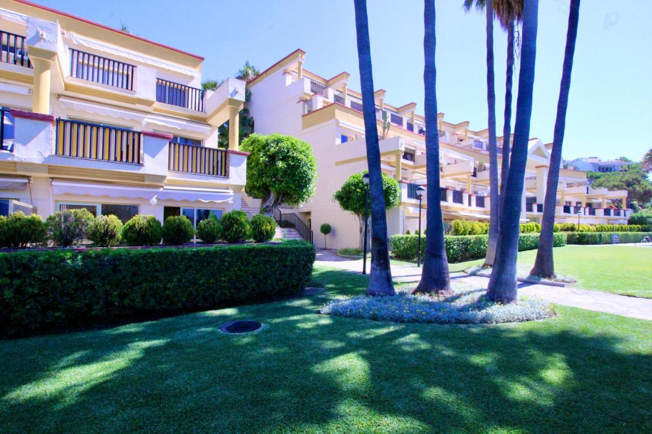 Apartment Elviria Playa Marbella