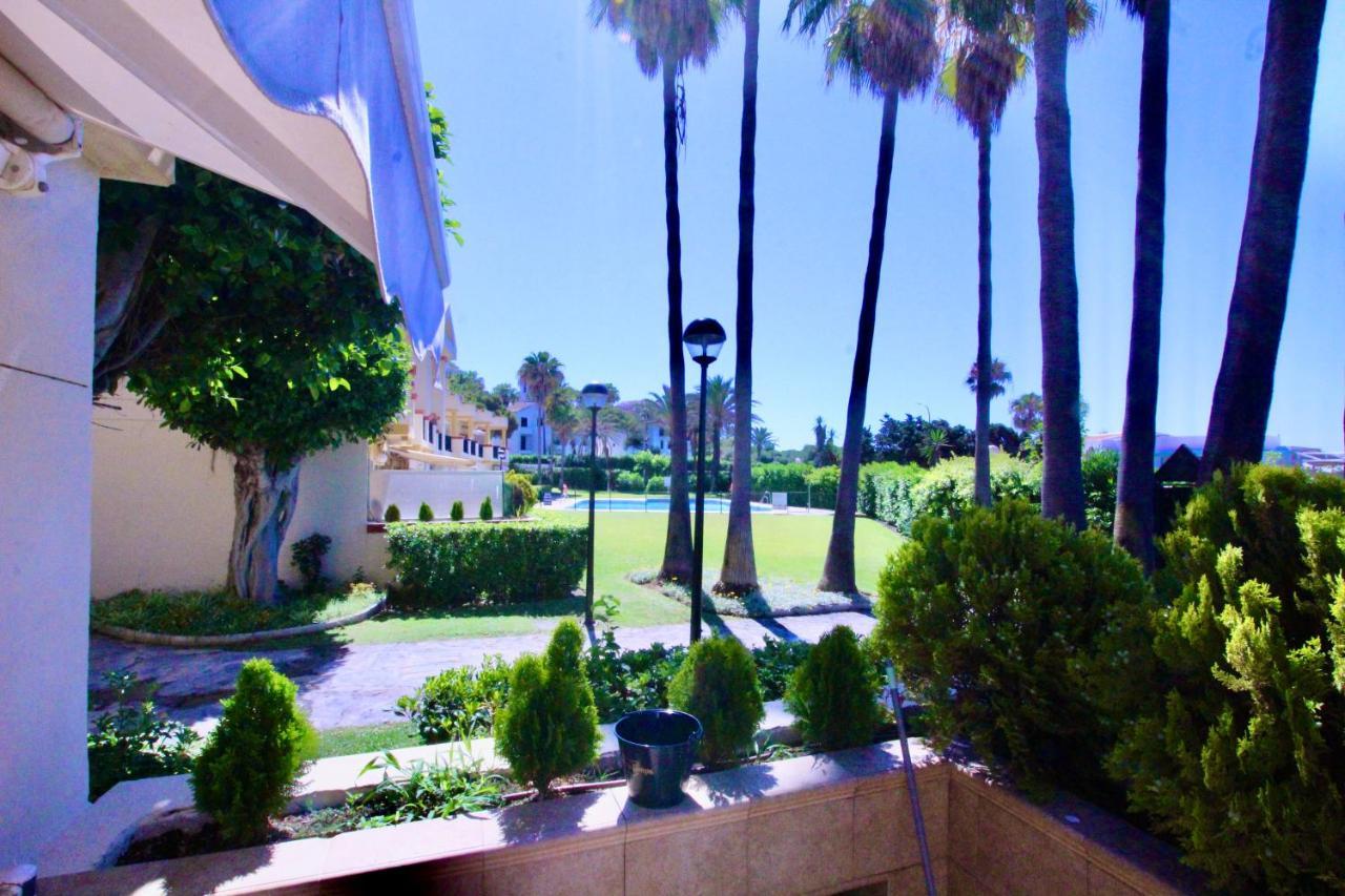 Elviria Playa Marbella