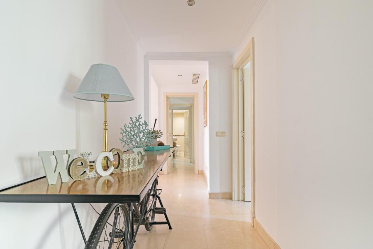Apartment Banus - Jasmine Banus *