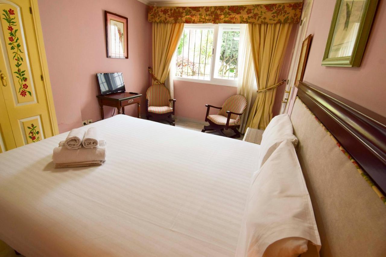Appartement Letmalaga Lunamar *