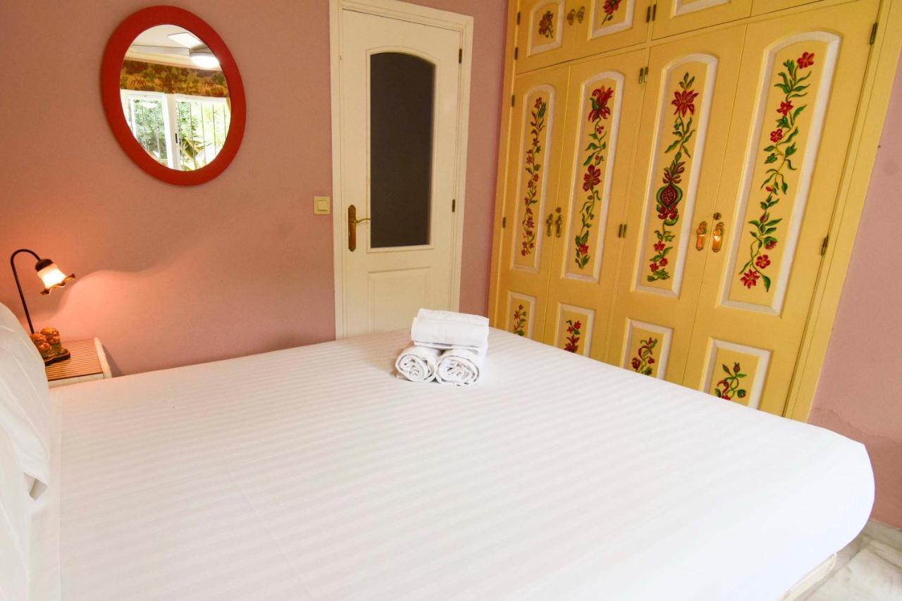 Letmalaga Lunamar Appartement *