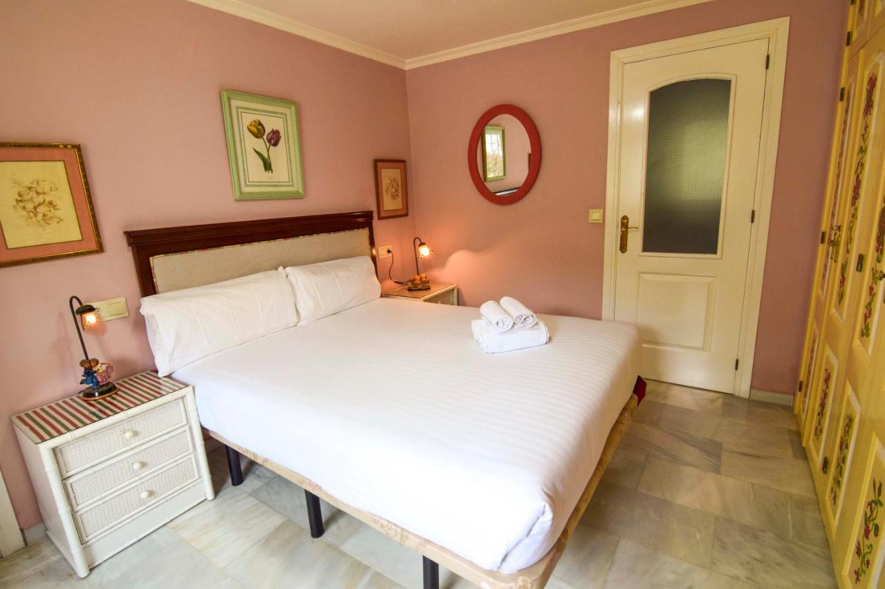 Letmalaga Lunamar Marbella