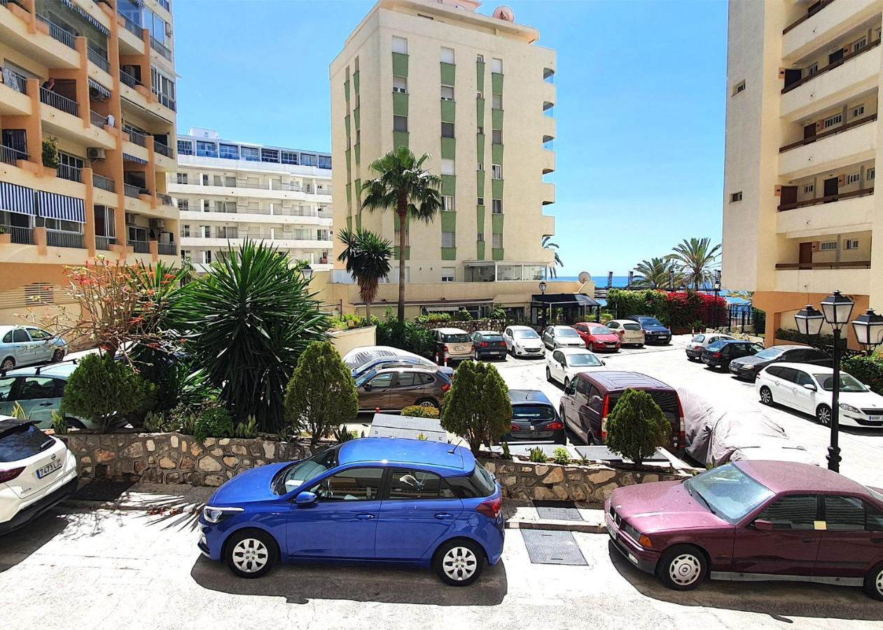 Apartment Beachfront Marbella