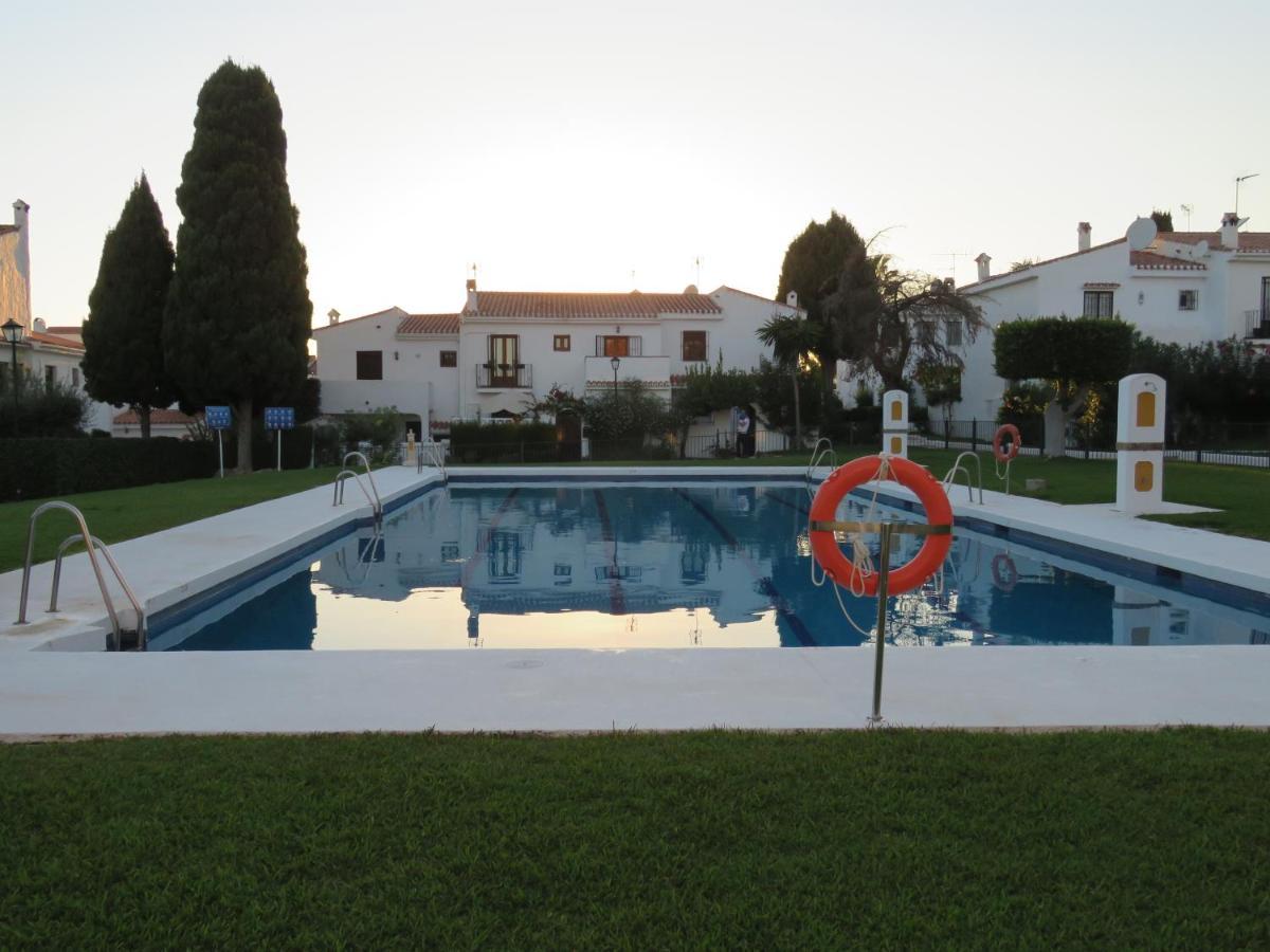 Apartamento Bien Situado En