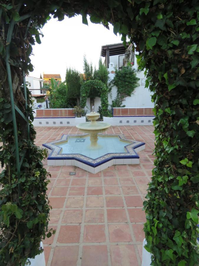 Apartamento Bien Situado En Marbella