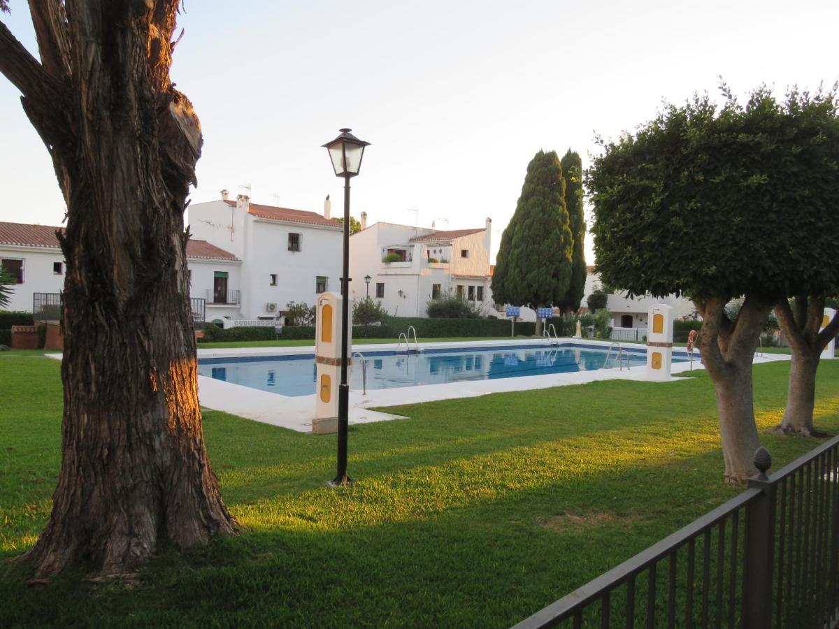 Apartamento Bien Situado En Marbella