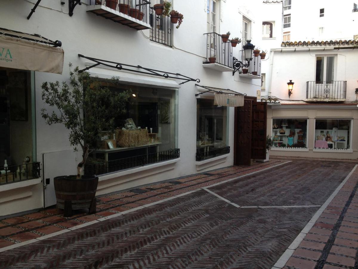Alamo 6 Marbella