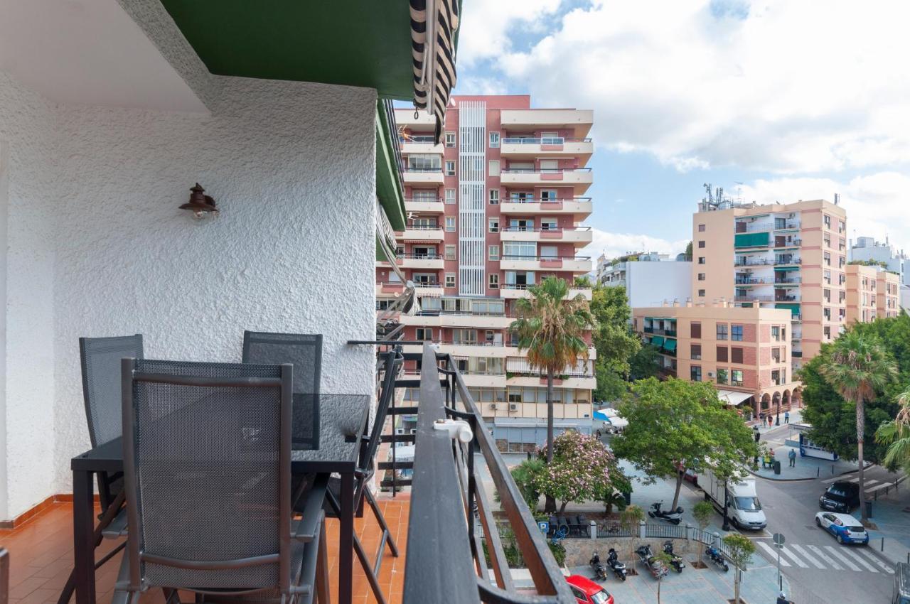 Appartement One Bedroom With Sea Views Heart
