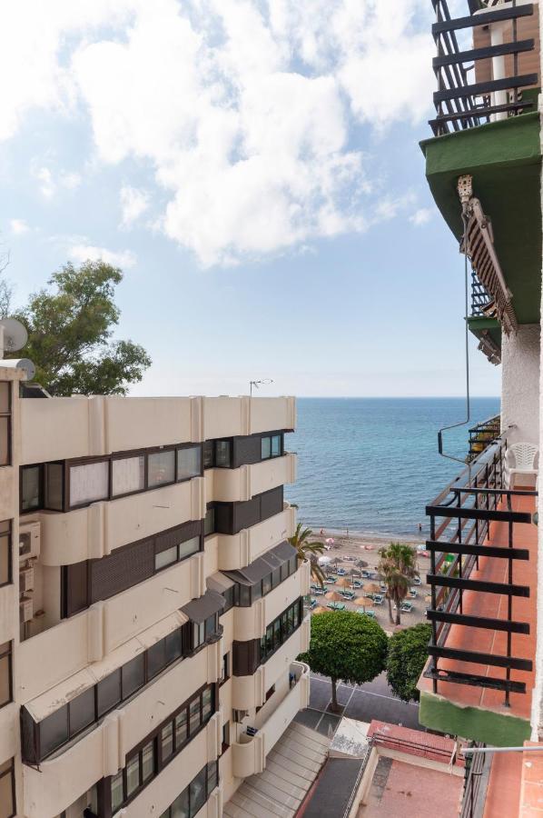 One Bedroom With Sea Views Heart *