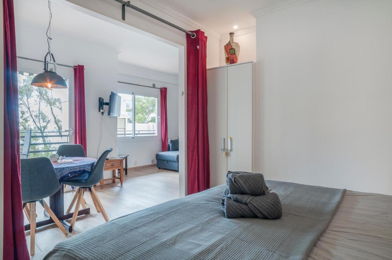 One Bedroom With Sea Views Heart *
