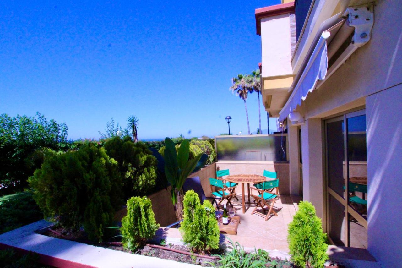 Apartment Elviria Playa *