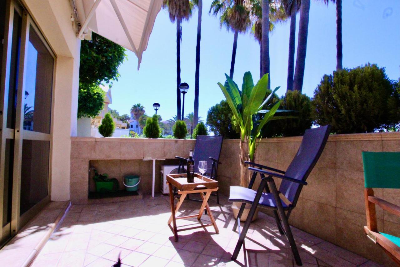 Apartment Elviria Playa