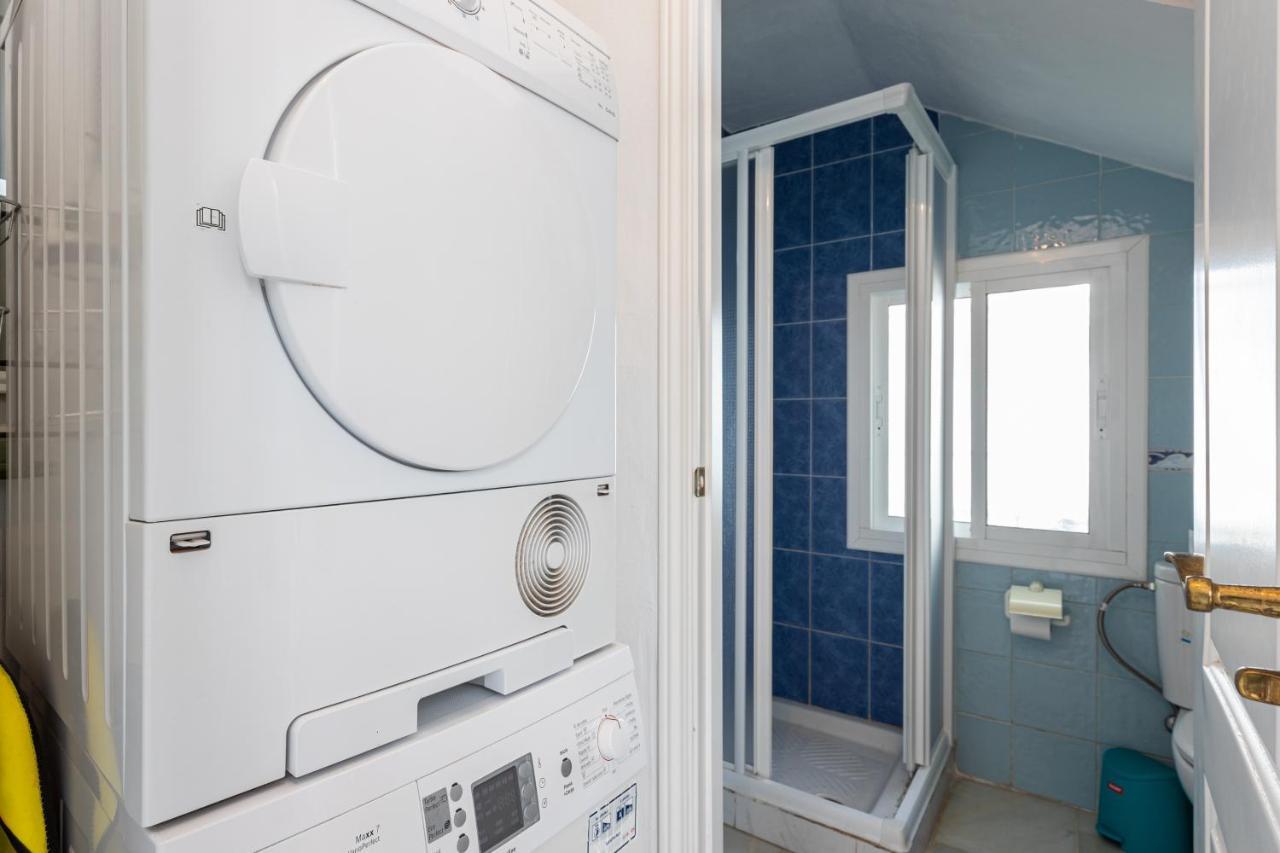 Lunamar 63 By Ghr Apartamento *