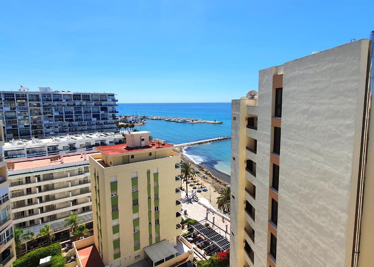 Beachfront Marbella