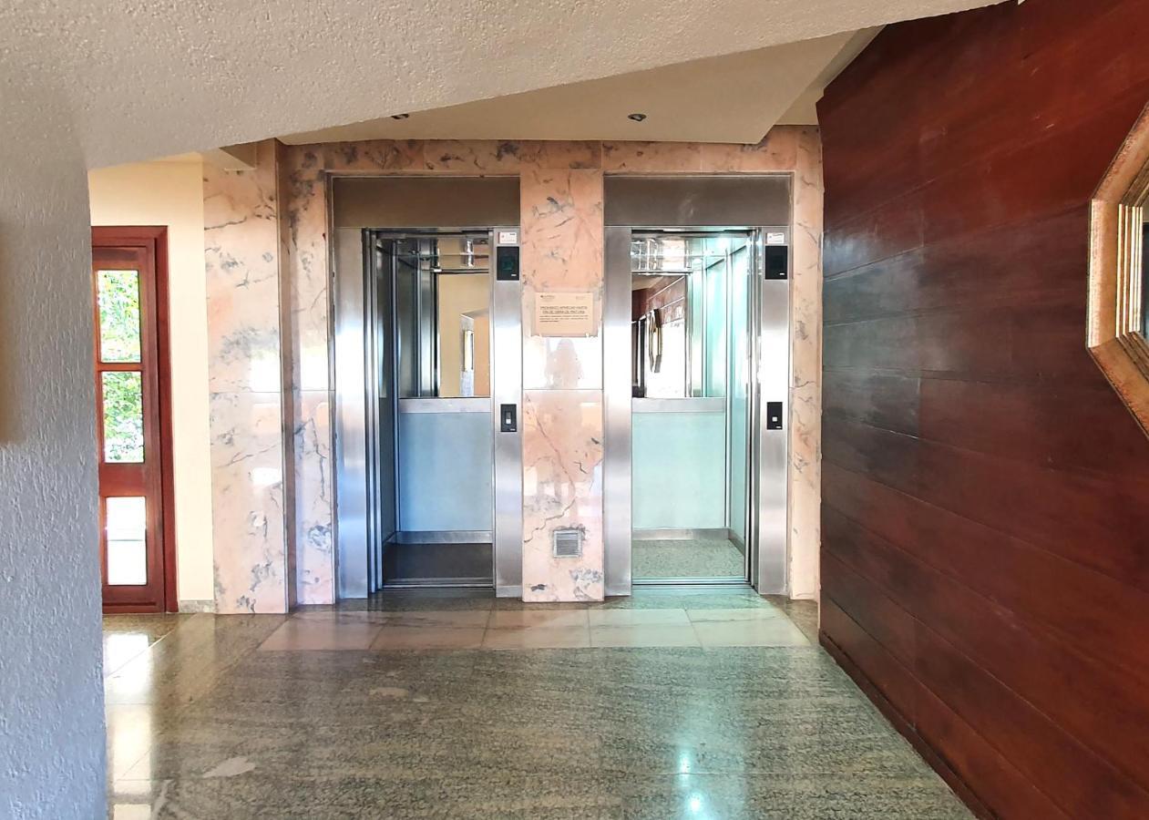 Apartment Beachfront Marbella