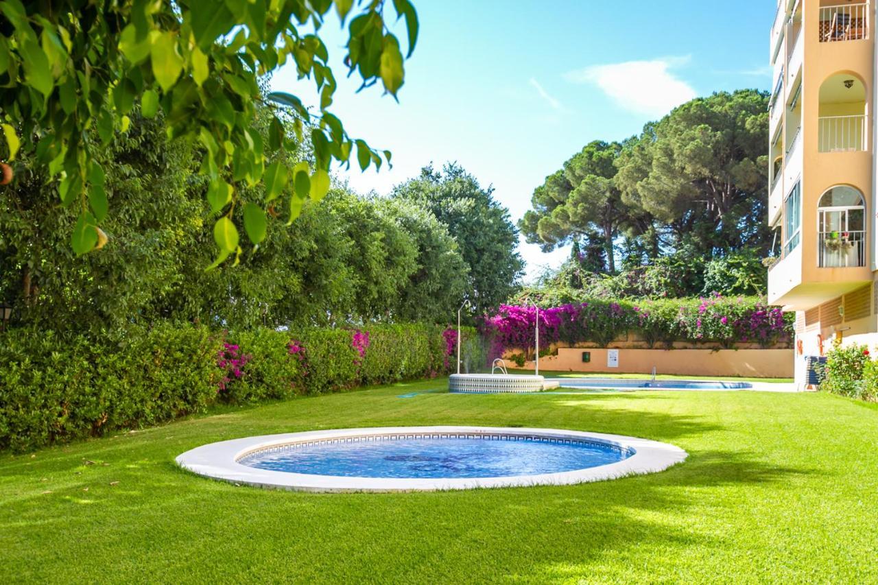 Apartment Banus - Ceibo Centro Plaza Banus