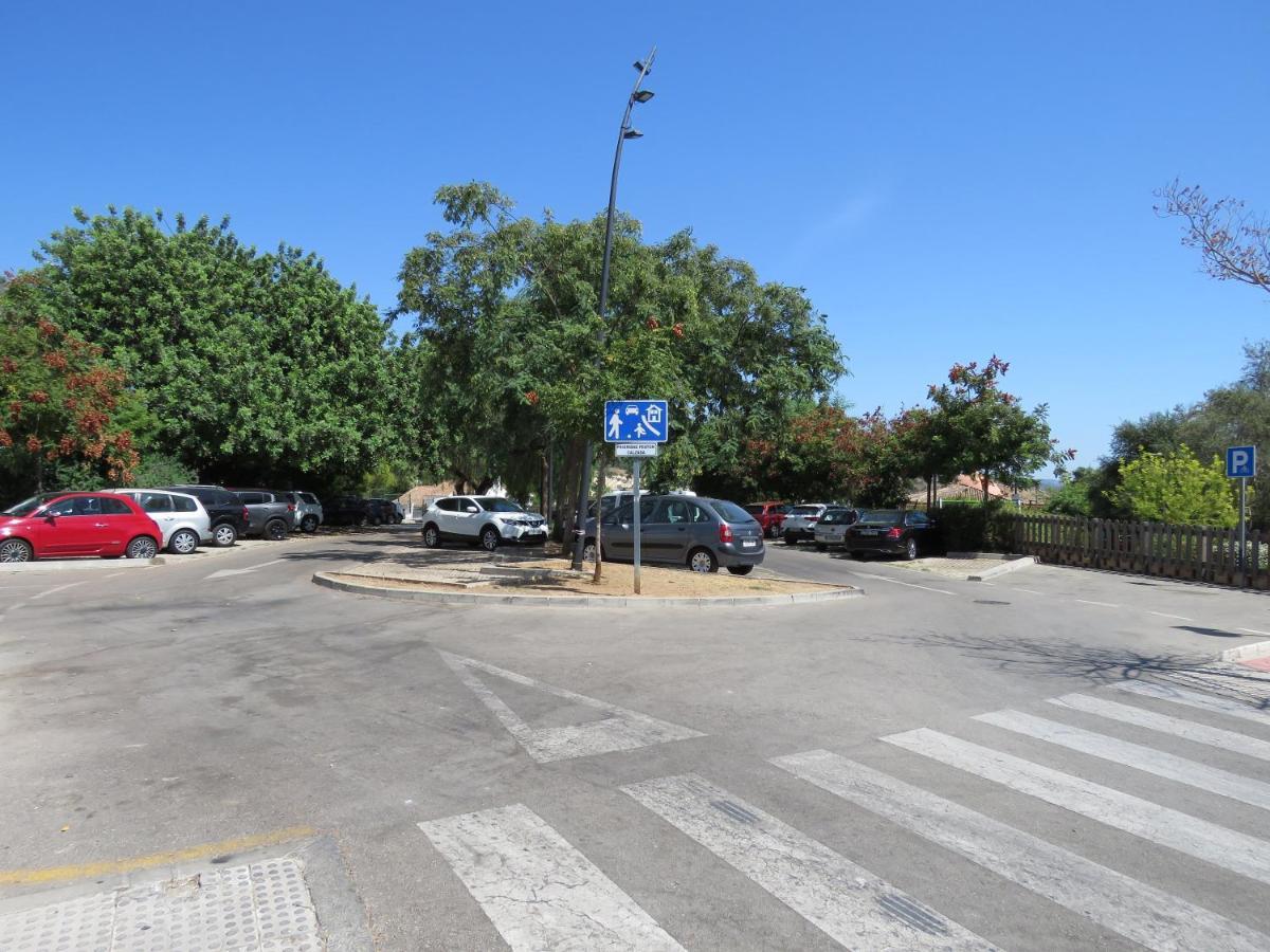 Bien Situado En Apartamento Marbella