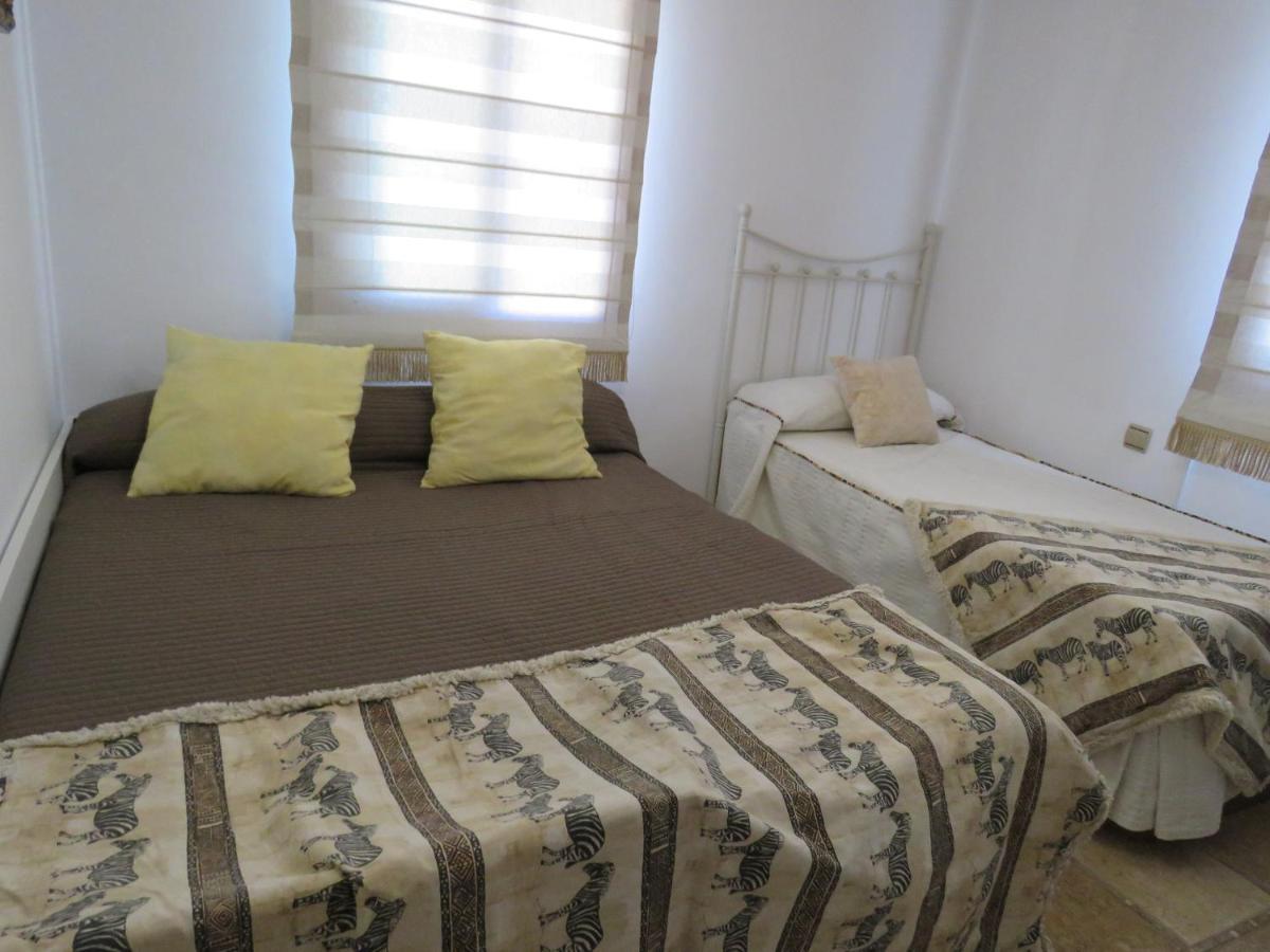 Apartamento Bien Situado En Marbella