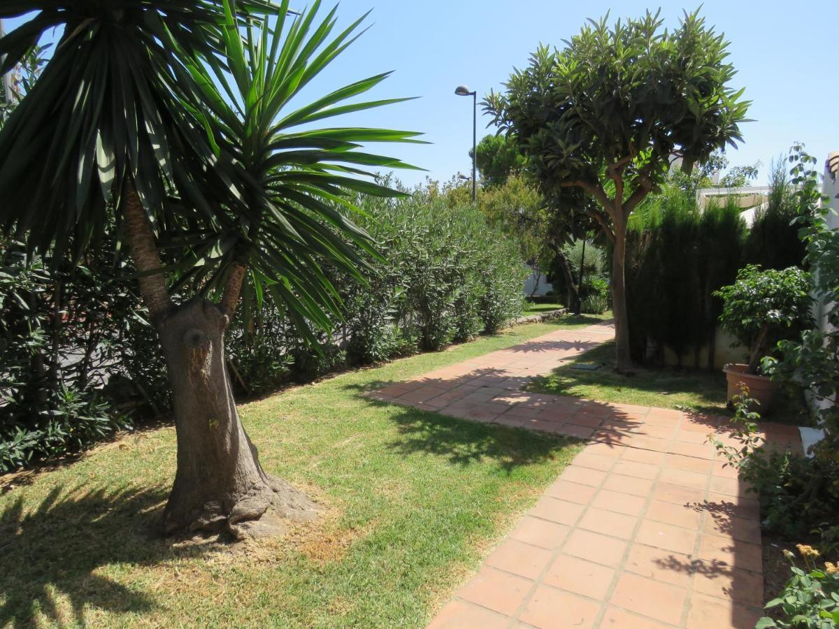 Bien Situado En * Marbella