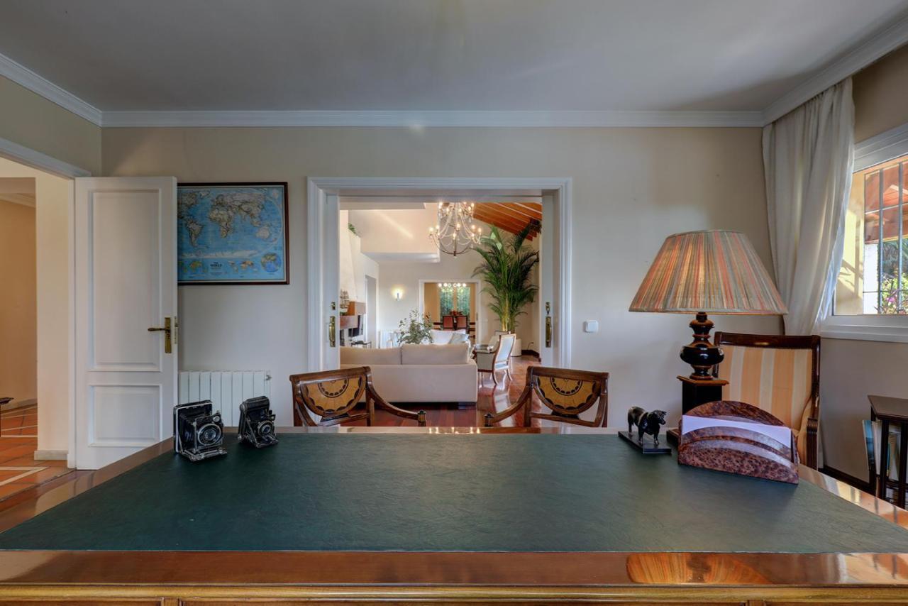 Villa In Great Location *