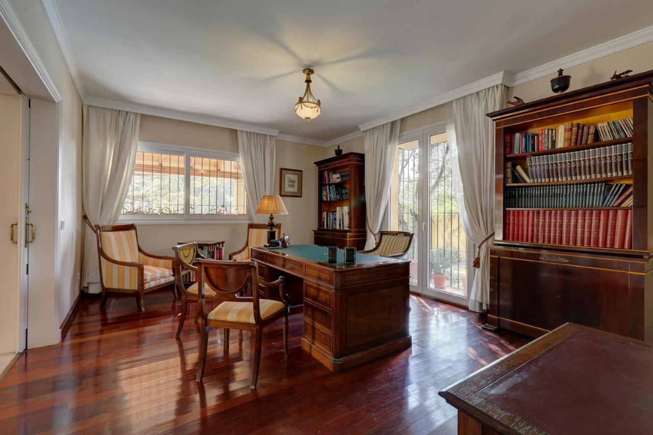 In Great Location * Marbella
