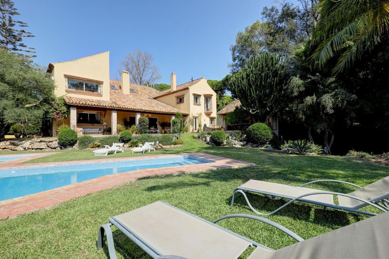 In Great Location * Marbella