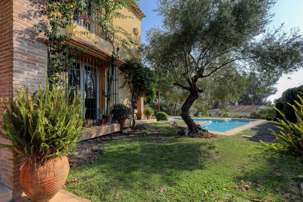 In Great Location Villa
